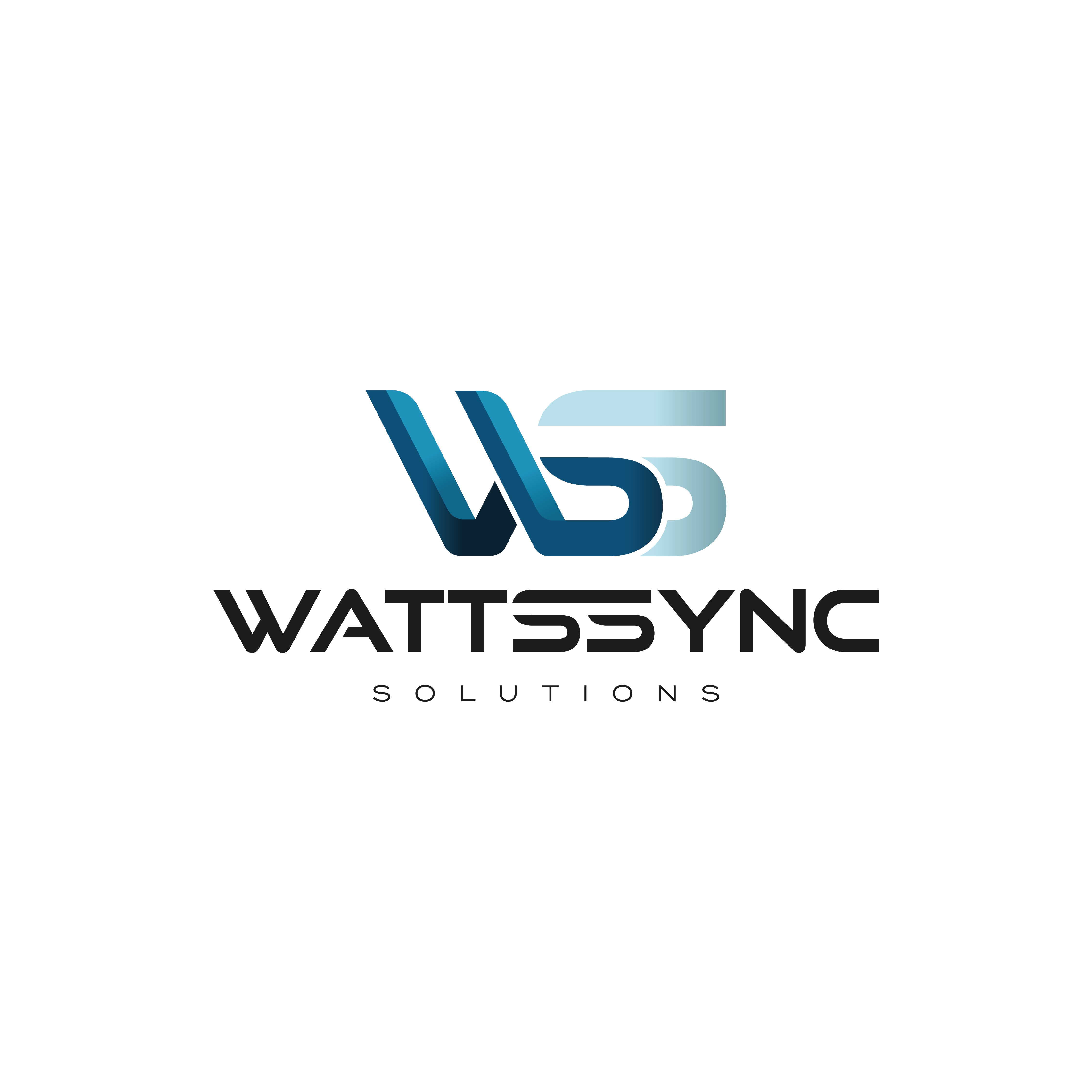 Watts Sync Logo